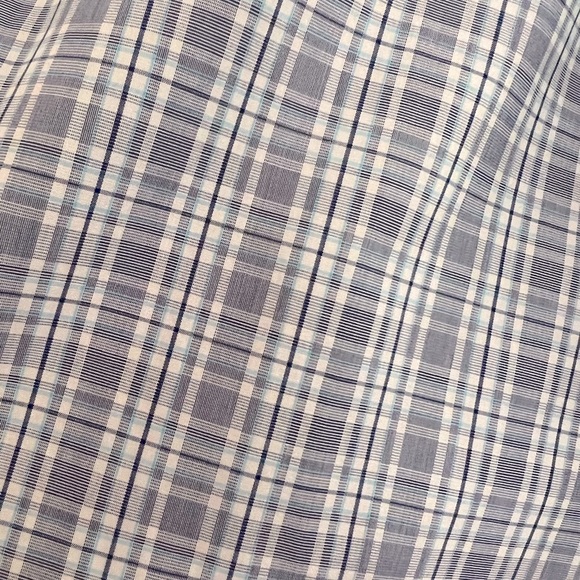 Men’s Michael Kors Dress Shirt Regular Fit Airsoft Stretch, perfect for Spring - Picture 5 of 7